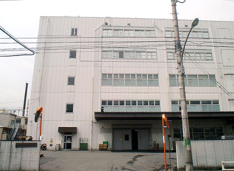 DPE Factory