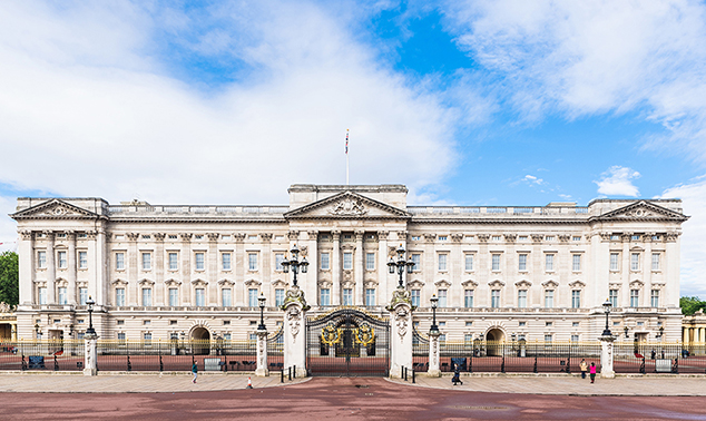 Buckingham Palace