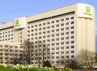 Holiday Inn London Heathrow M4 Jct.4