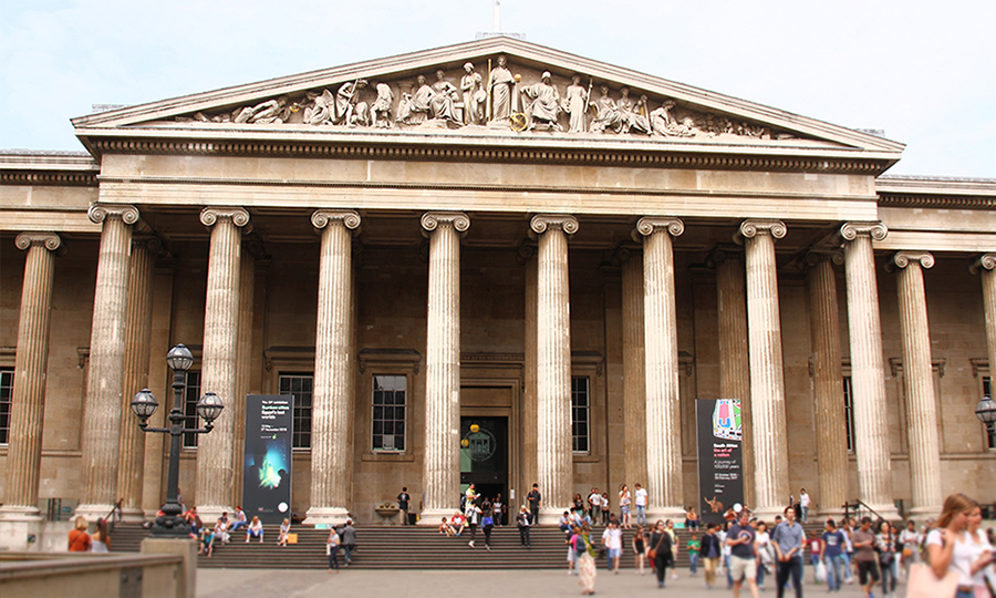 british museum