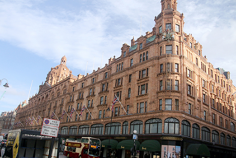 Harrods