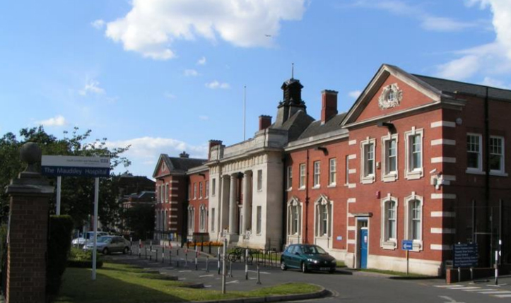 Maudsley Hospital