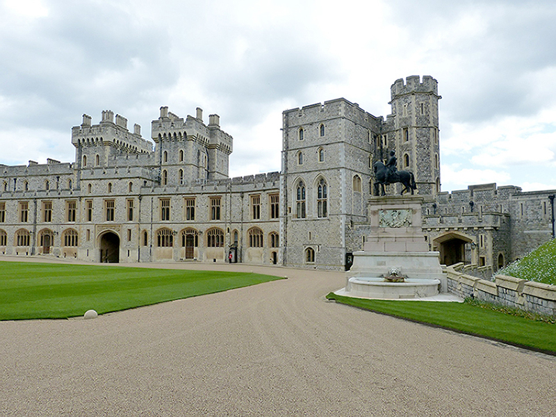 Windsor Castle