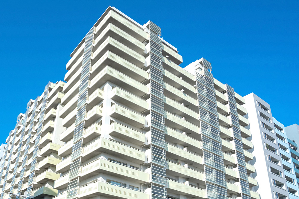 NMR Pipetector has been installed at more than 3,100 apartment buildings among a total of 4,200 installations as of March 2020.